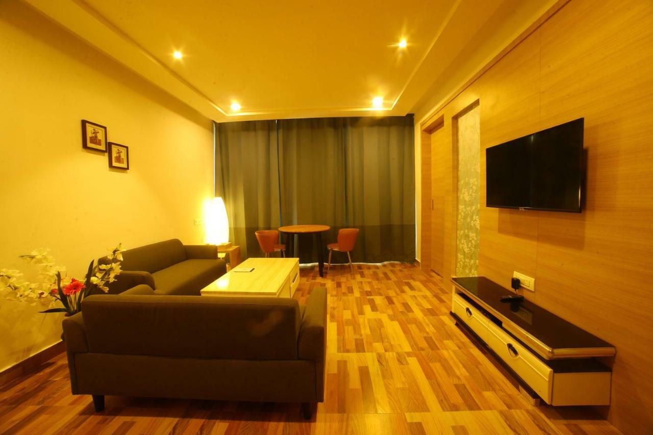 Bay View Hotel Vizag Visakhapatnam Zewnętrze zdjęcie